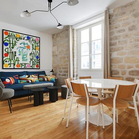 Pick A Flat'S Apartment In Opera - Rue Saulnier Paris Ngoại thất bức ảnh