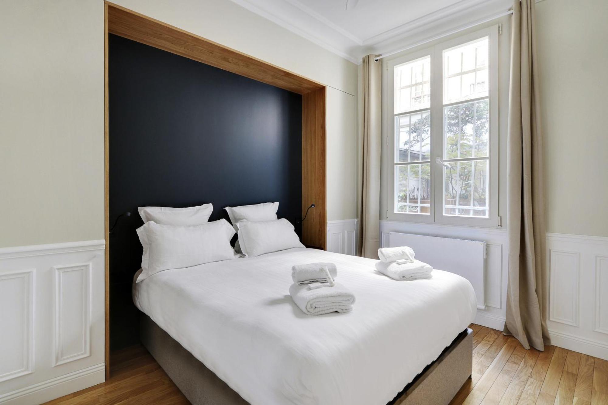 Pick A Flat'S Apartment In Opera - Rue Saulnier Paris Ngoại thất bức ảnh