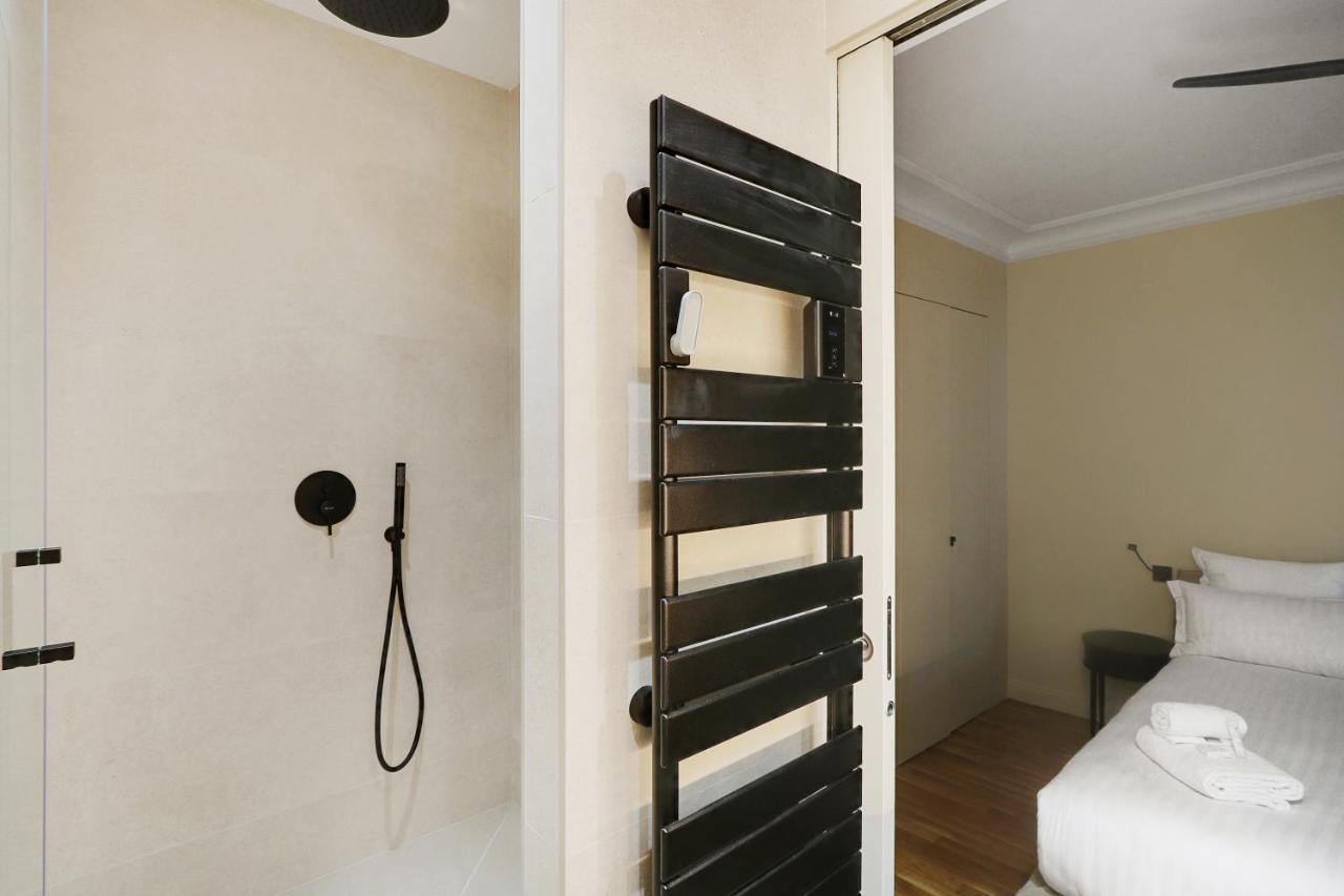 Pick A Flat'S Apartment In Opera - Rue Saulnier Paris Ngoại thất bức ảnh